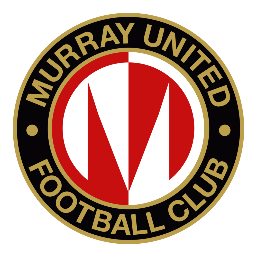 Murray United FC Logo PNG Vector