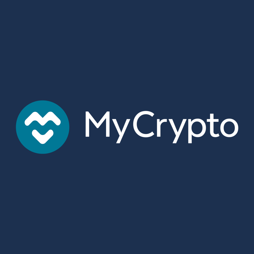 MyCrypto Logo PNG Vector