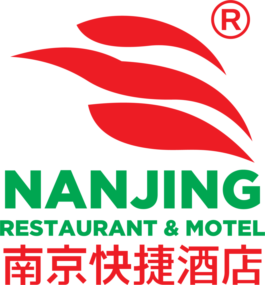 Nanjing Restaurant & Motel Kololo Logo PNG Vector