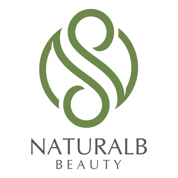 NATURALB BEAUTY Logo PNG Vector