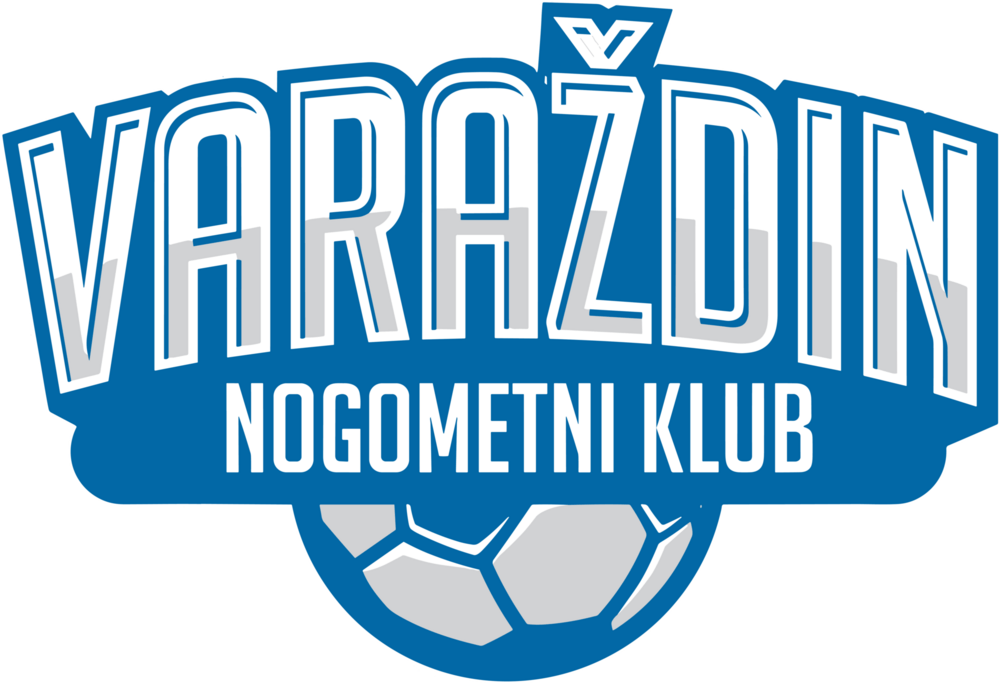 NK Varaždin Logo PNG Vector