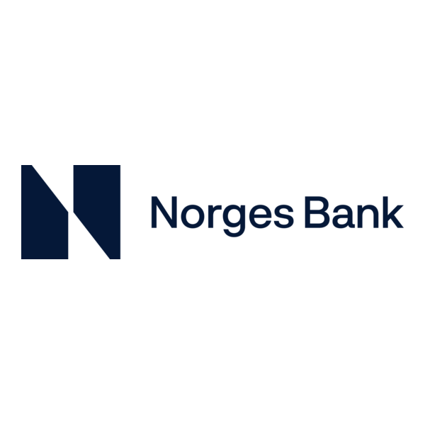 Norges Bank Logo PNG Vector