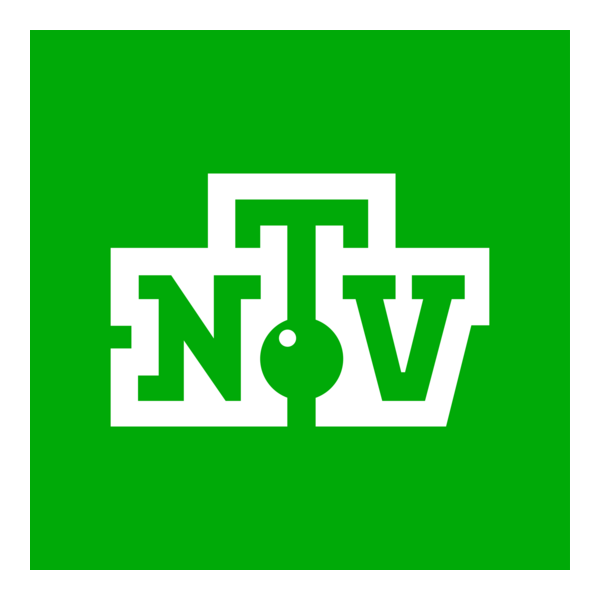 NTV Logo PNG Vector