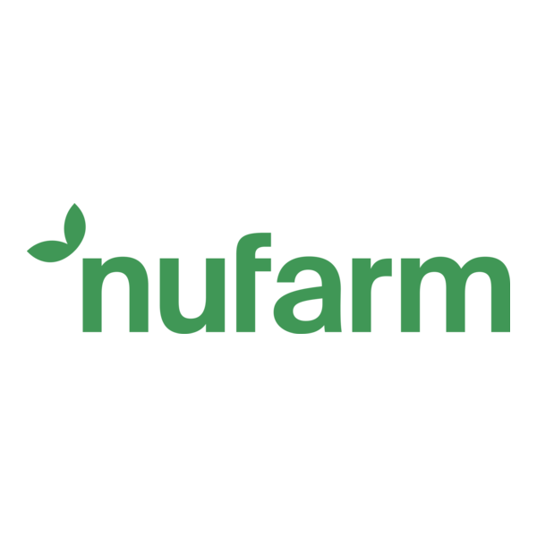 Nufarm Logo PNG Vector