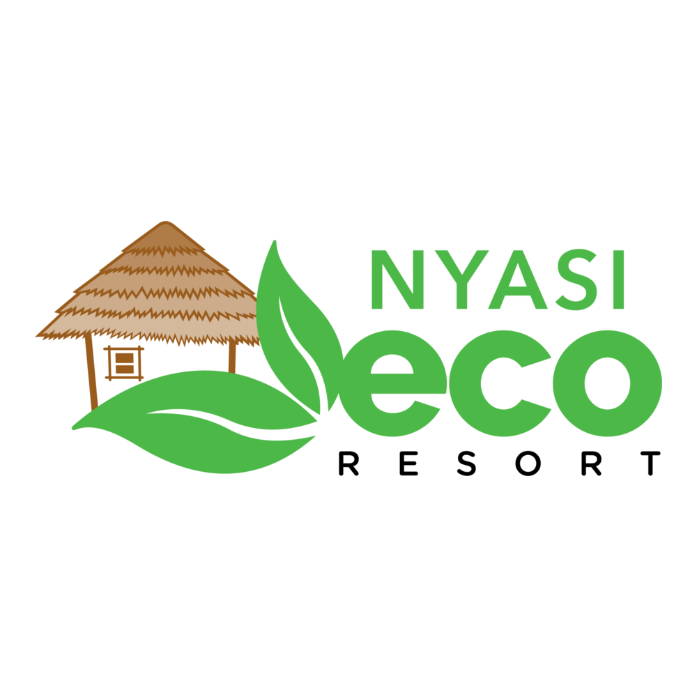 Nyasi Eco Resort Kajjansi Logo PNG Vector