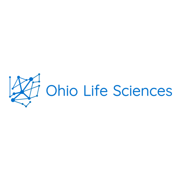 Ohio Life Sciences Logo PNG Vector