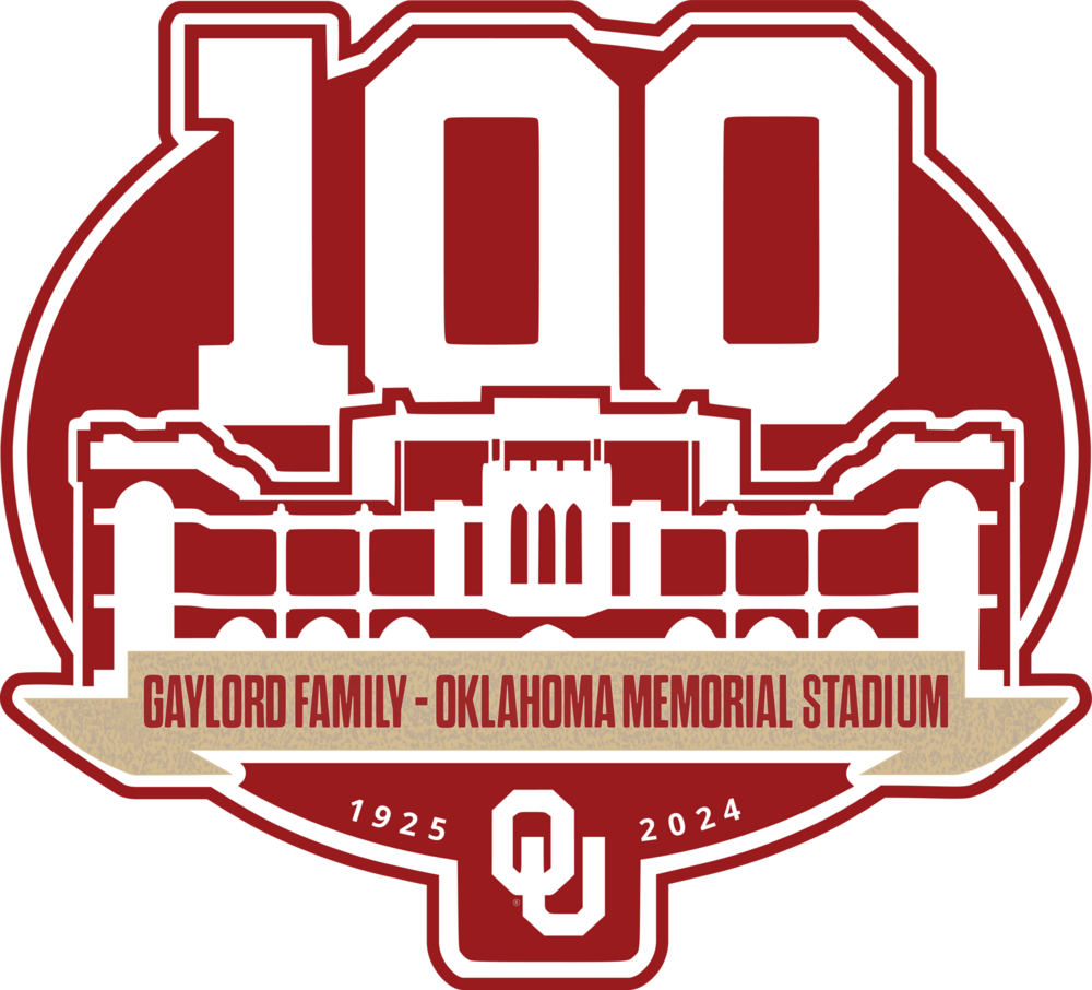 Oklahoma Stadium Logo PNG Vector