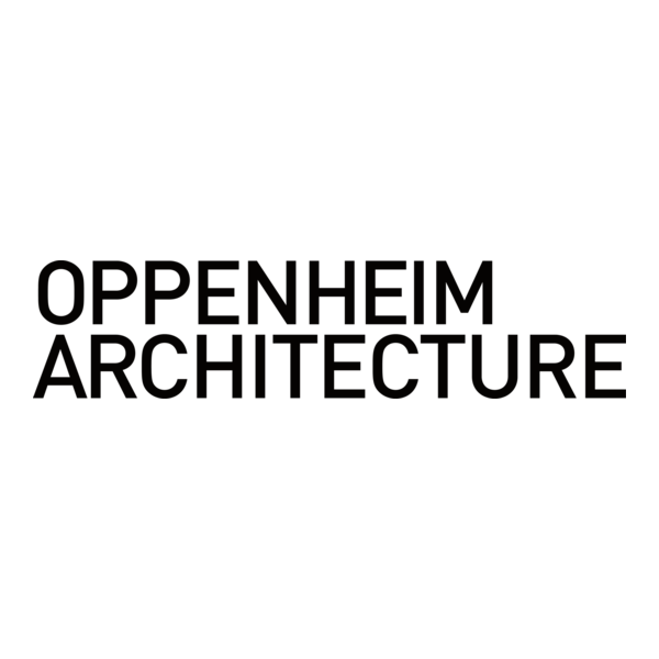 Oppenheim Architecture Logo PNG Vector