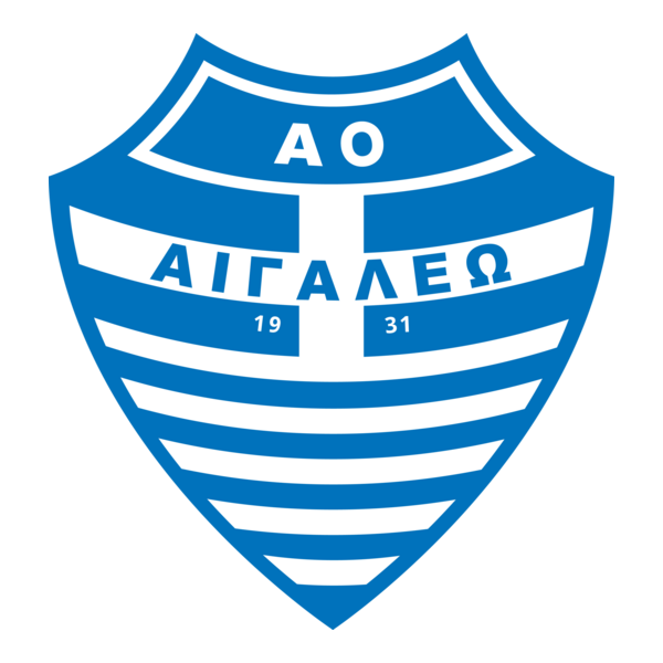 PAE AO Egaleo Logo PNG Vector