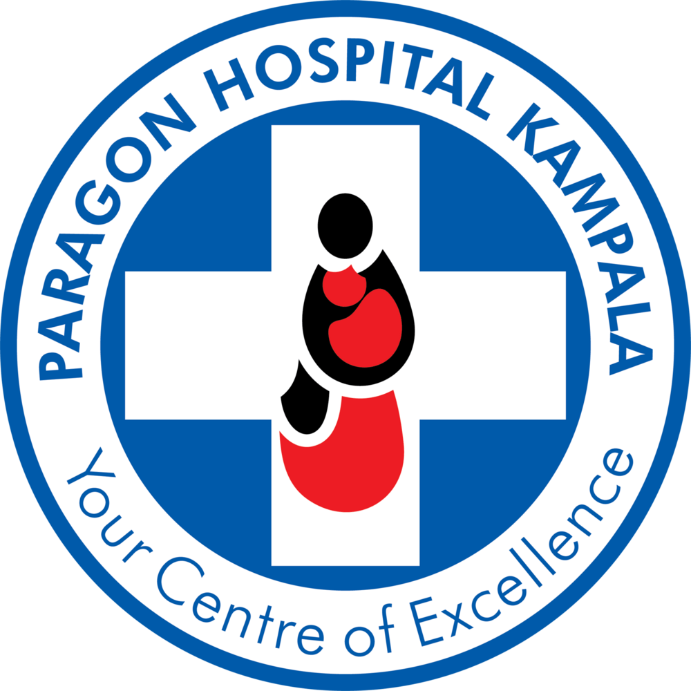 Paragon Hospital Kampala Logo PNG Vector