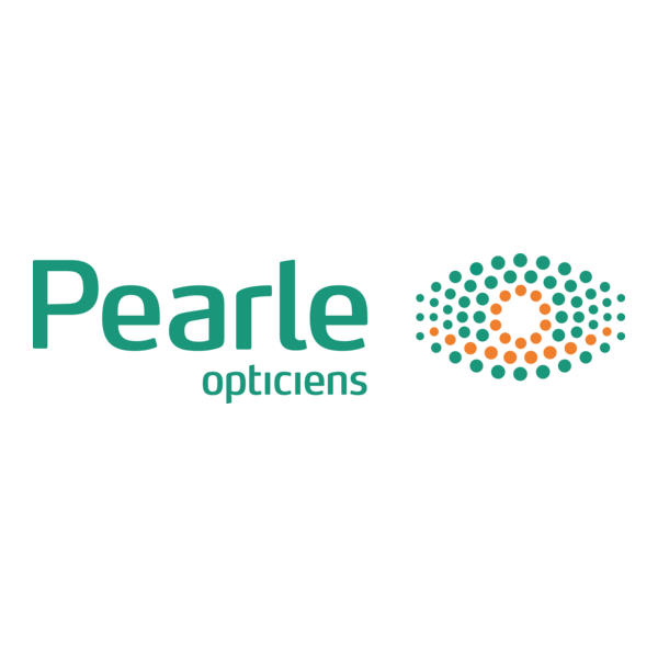 Pearle Opticiens Logo PNG Vector