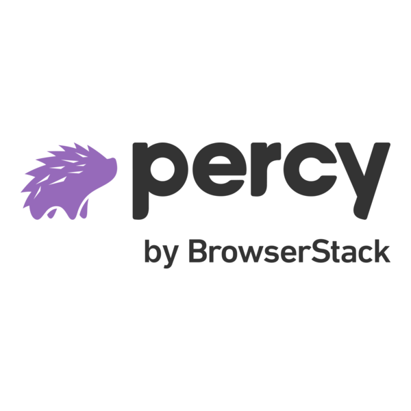 Percy Logo PNG Vector