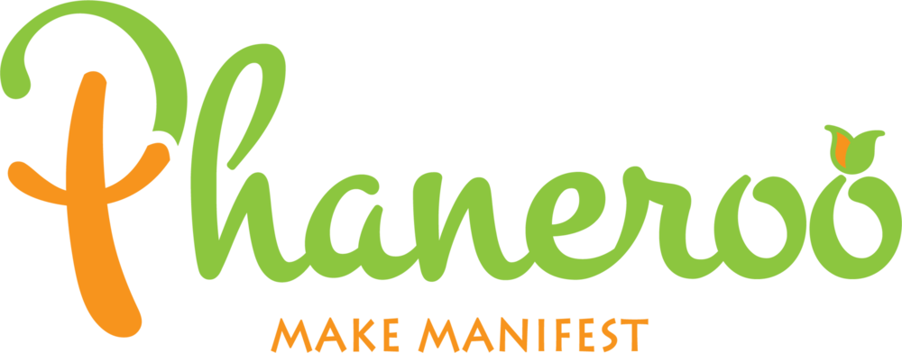 Phaneroo Ministries Uganda Logo PNG Vector