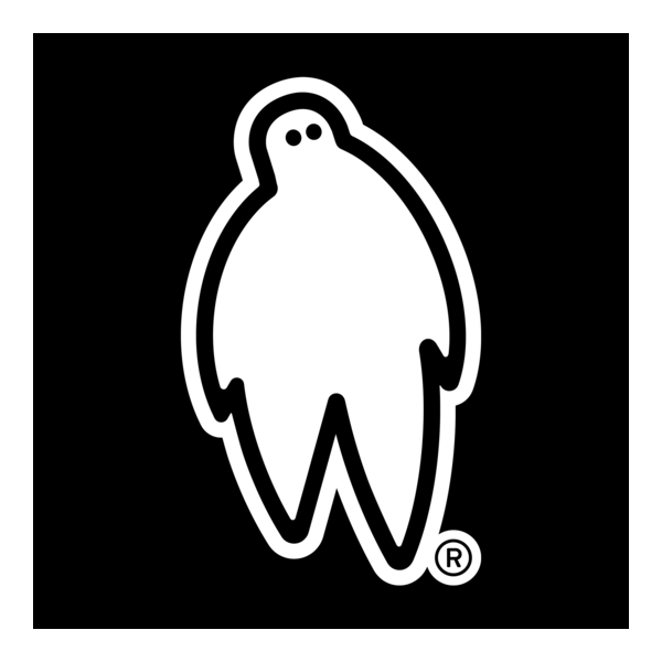 Phantom Studios Logo PNG Vector