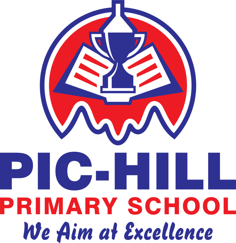 Pic-Hill Primary School Matugga Logo PNG Vector