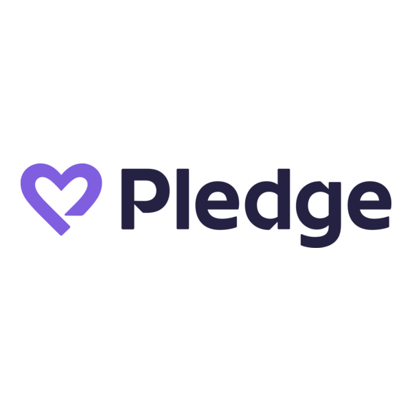Pledge Logo PNG Vector
