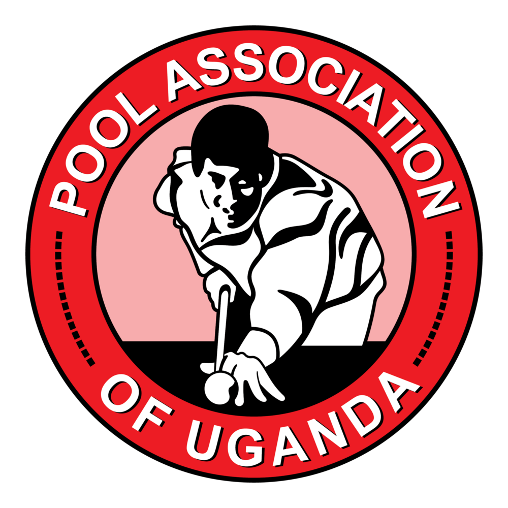 Pool Association of Uganda (PAU) Logo PNG Vector