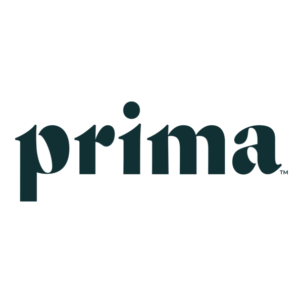 Prima Logo PNG Vector