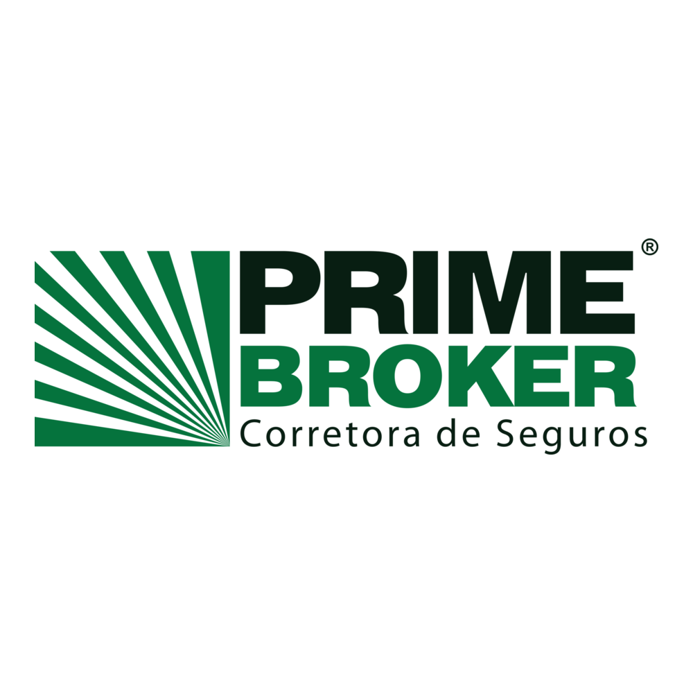 PRIME BROKER Logo PNG Vector