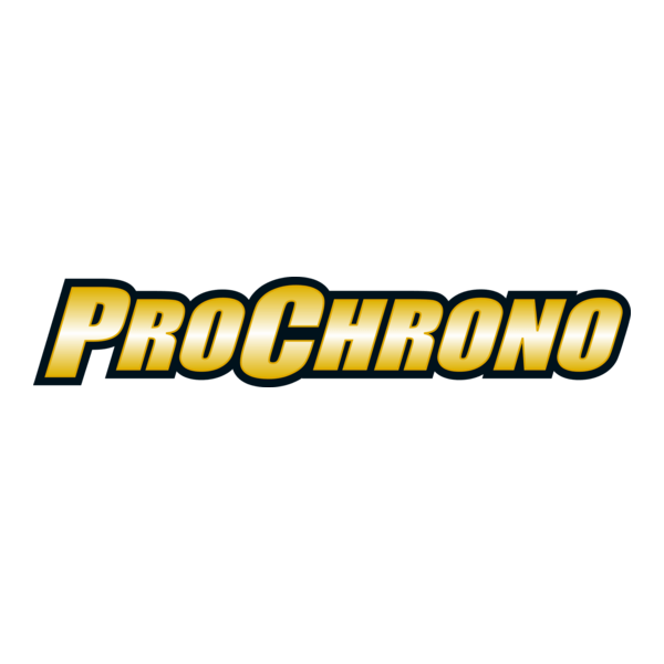ProChrono Logo PNG Vector