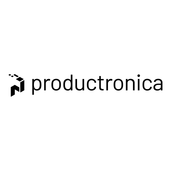 productronica Logo PNG Vector (SVG) Free Download