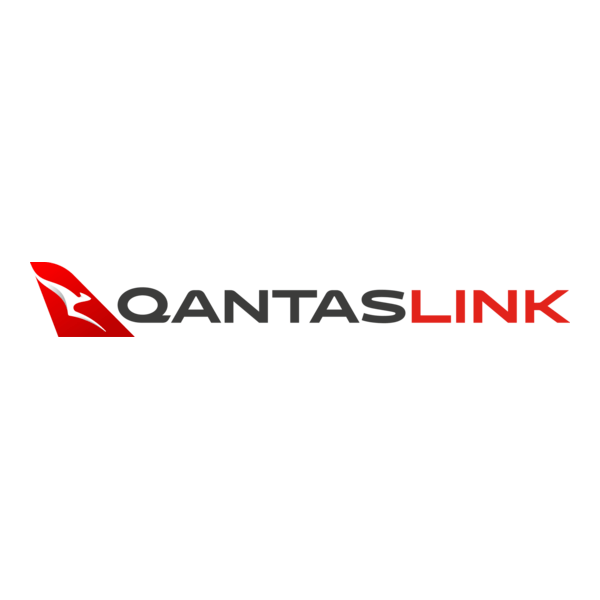 QantasLink Logo PNG Vector