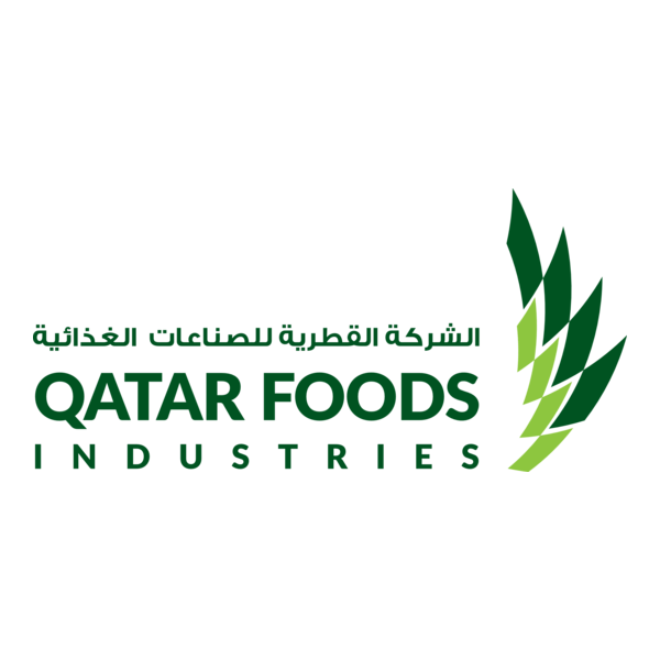 QATAR FOODS INDUSTRIES Logo PNG Vector