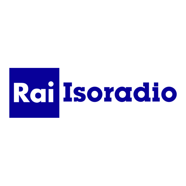 Rai Isoradio Logo PNG Vector
