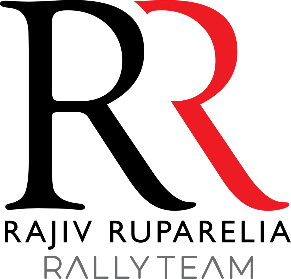 Rajiv Ruparelia Rally Team Uganda Logo PNG Vector