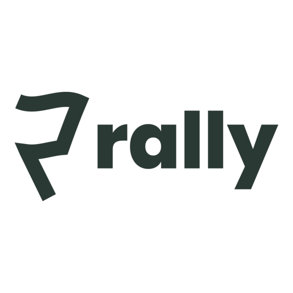Rally Logo PNG Vector