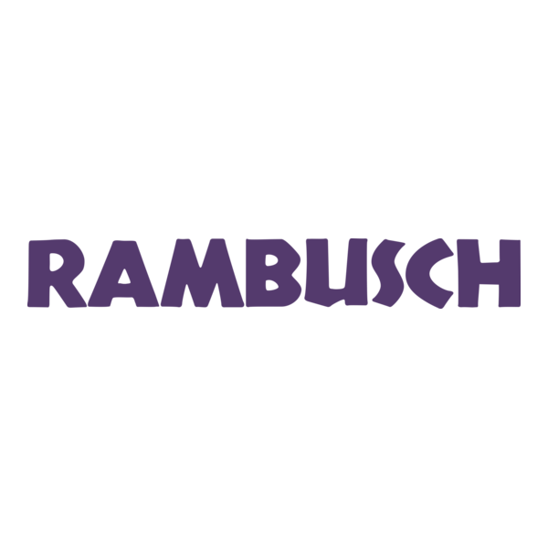 Rambusch Lighting Co. Logo PNG Vector