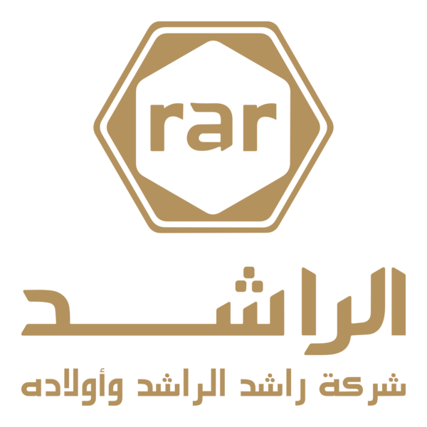 RASHED ALRASHED & SONS Logo PNG Vector