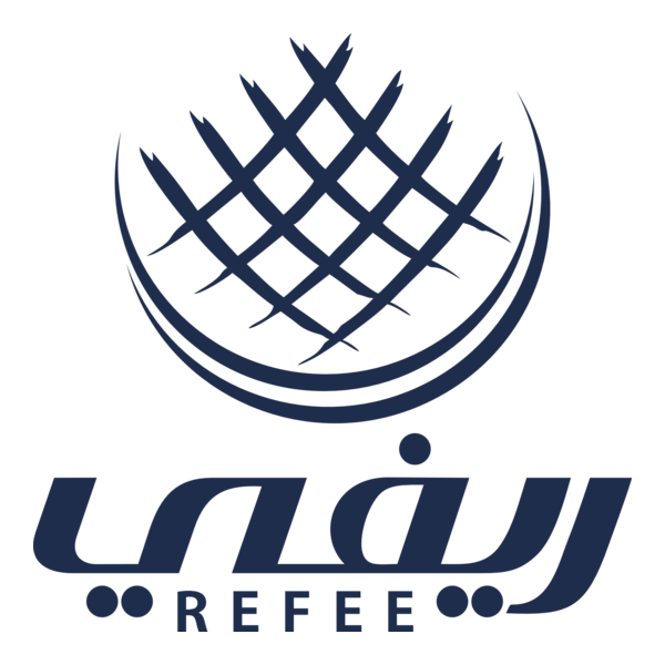 Refee Food Industries Logo PNG Vector