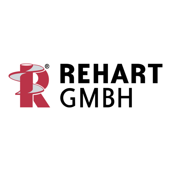 REHART GmbH Logo PNG Vector