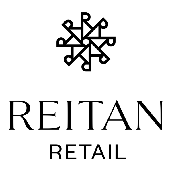 Reitan Retail Logo PNG Vector