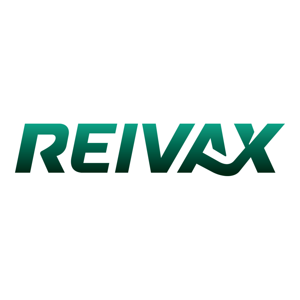 Reivax Logo PNG Vector