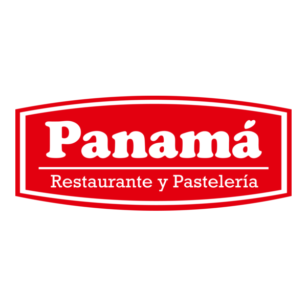 Restaurante Panama Logo PNG Vector