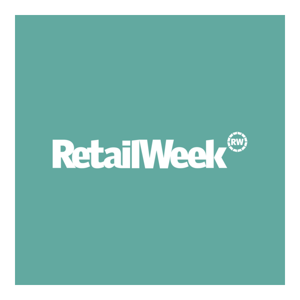 Retail Week Logo PNG Vector