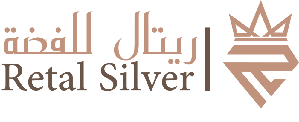 retal silver Logo PNG Vector