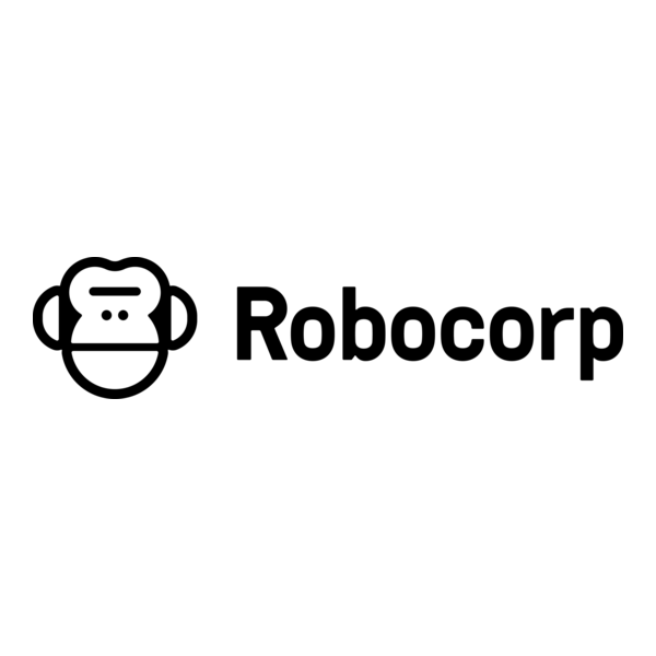 Robocorp Logo PNG Vector