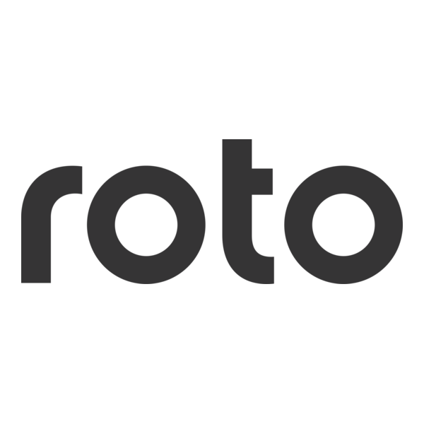 Roto Logo PNG Vector