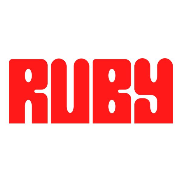 Ruby Wellness, Inc. Logo PNG Vector