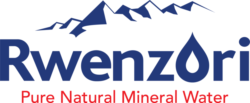 Rwenzori Mineral Water Uganda Logo PNG Vector