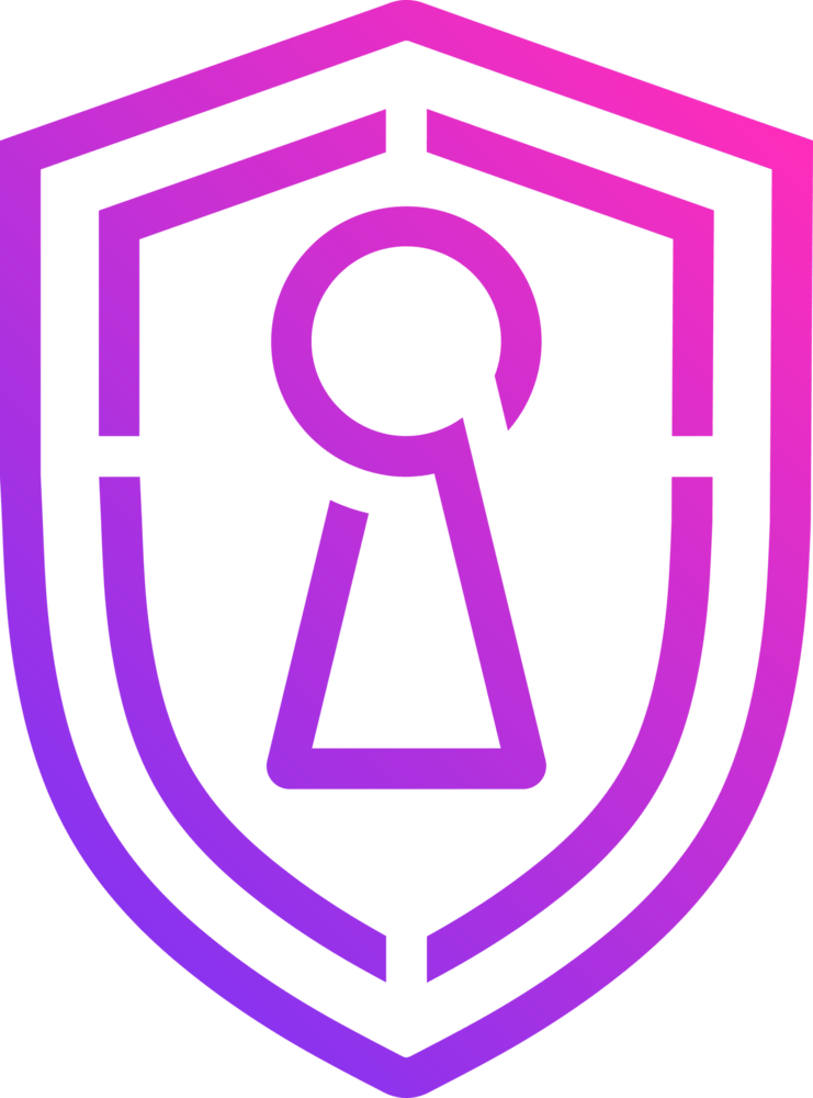 Safe Haven (SHA) Logo PNG Vector