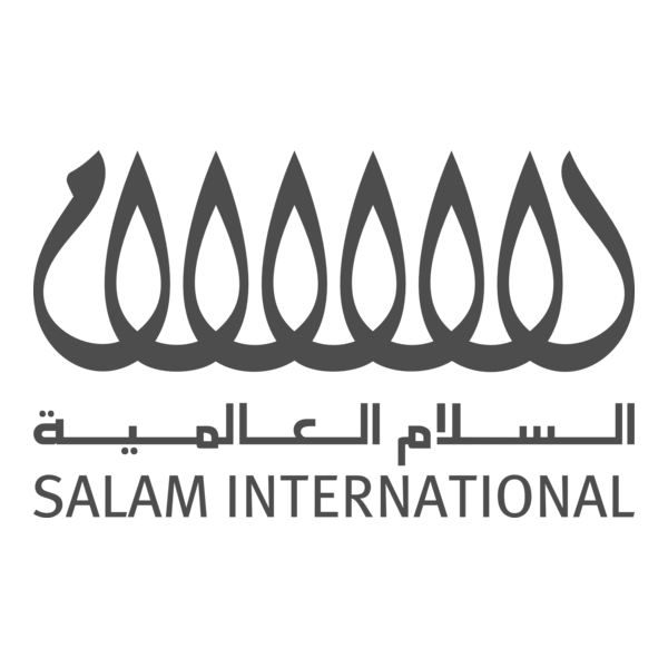 SALAM INTERNATIONAL Logo PNG Vector