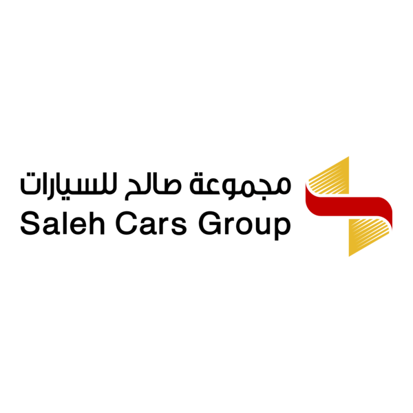Saleh Cars Group Logo PNG Vector