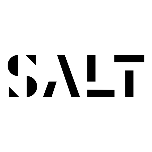 Salt Project Logo PNG Vector