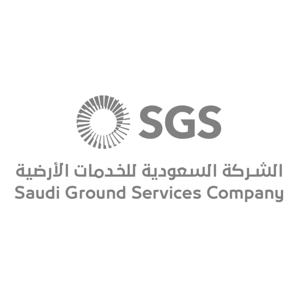 Saudi Ground Services – SGS Logo PNG Vector