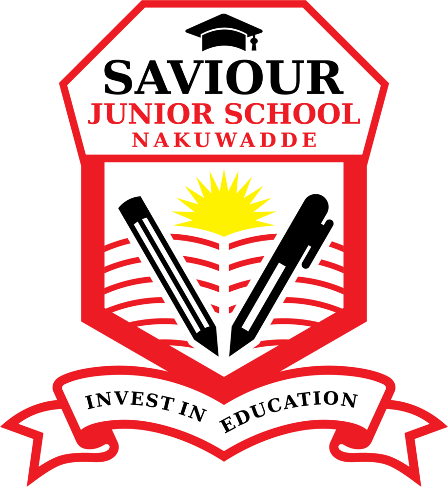 Saviour Junior School Nakuwadde Logo PNG Vector