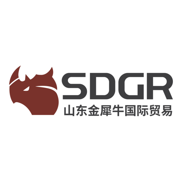 SDGR Logo PNG Vector